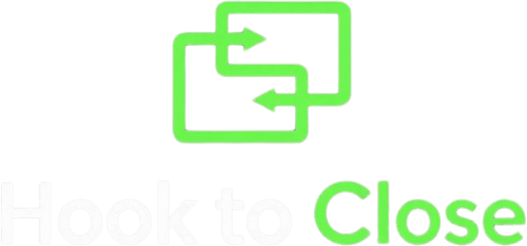Hook to Close